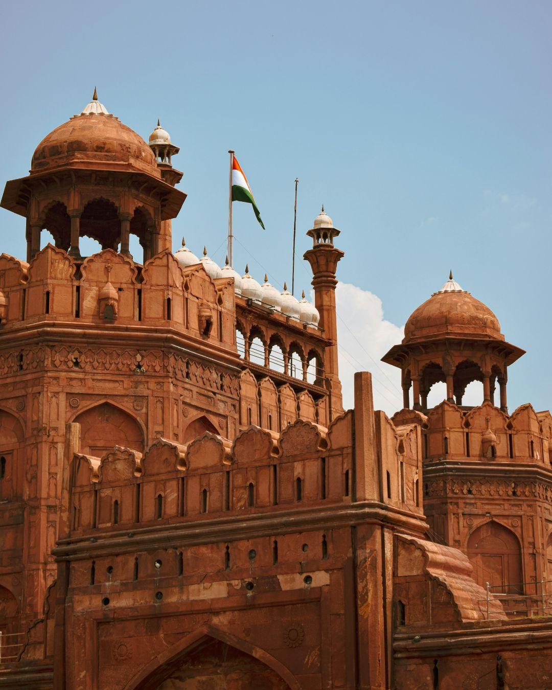 History in Every Brick