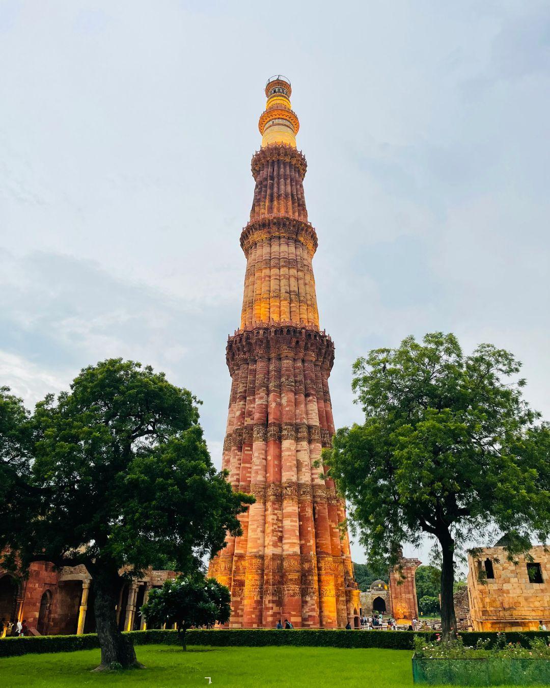 Where Every Lane Has a Legend